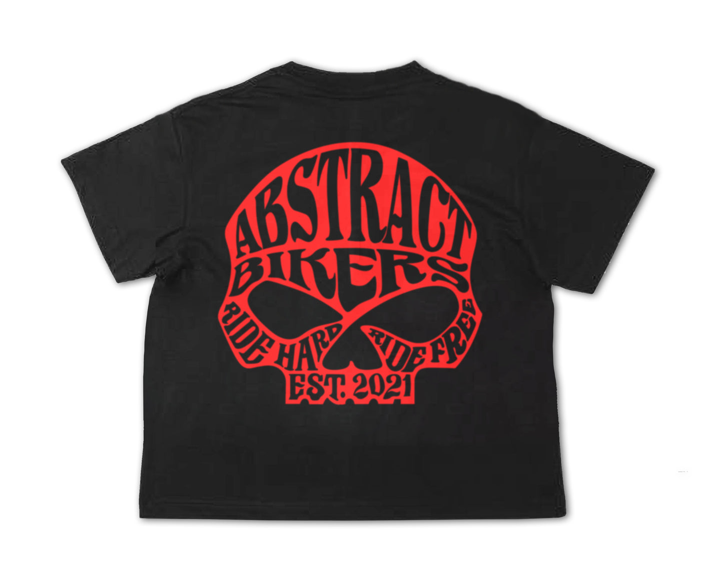 Choppers Tee