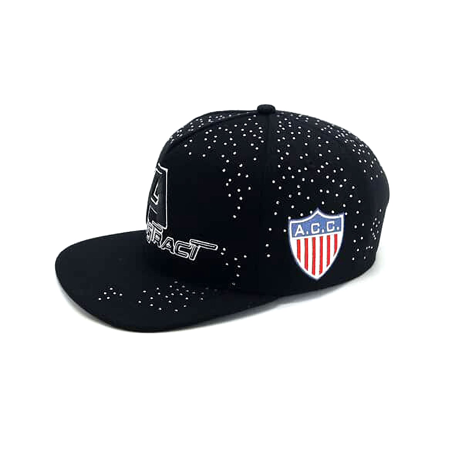 Jewel Cap