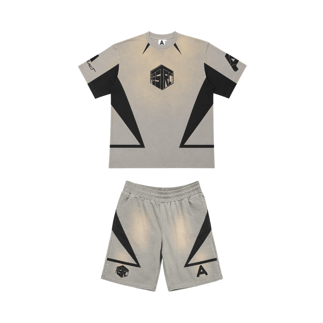 Venom Set (Gray)