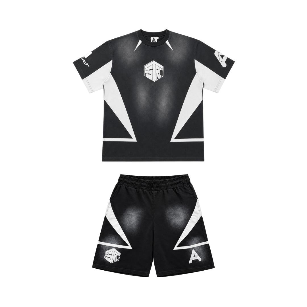 Venom Set (Black)