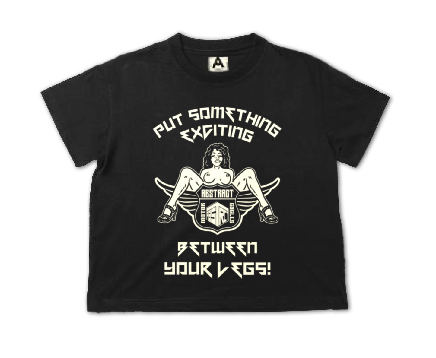 Exciting Tee