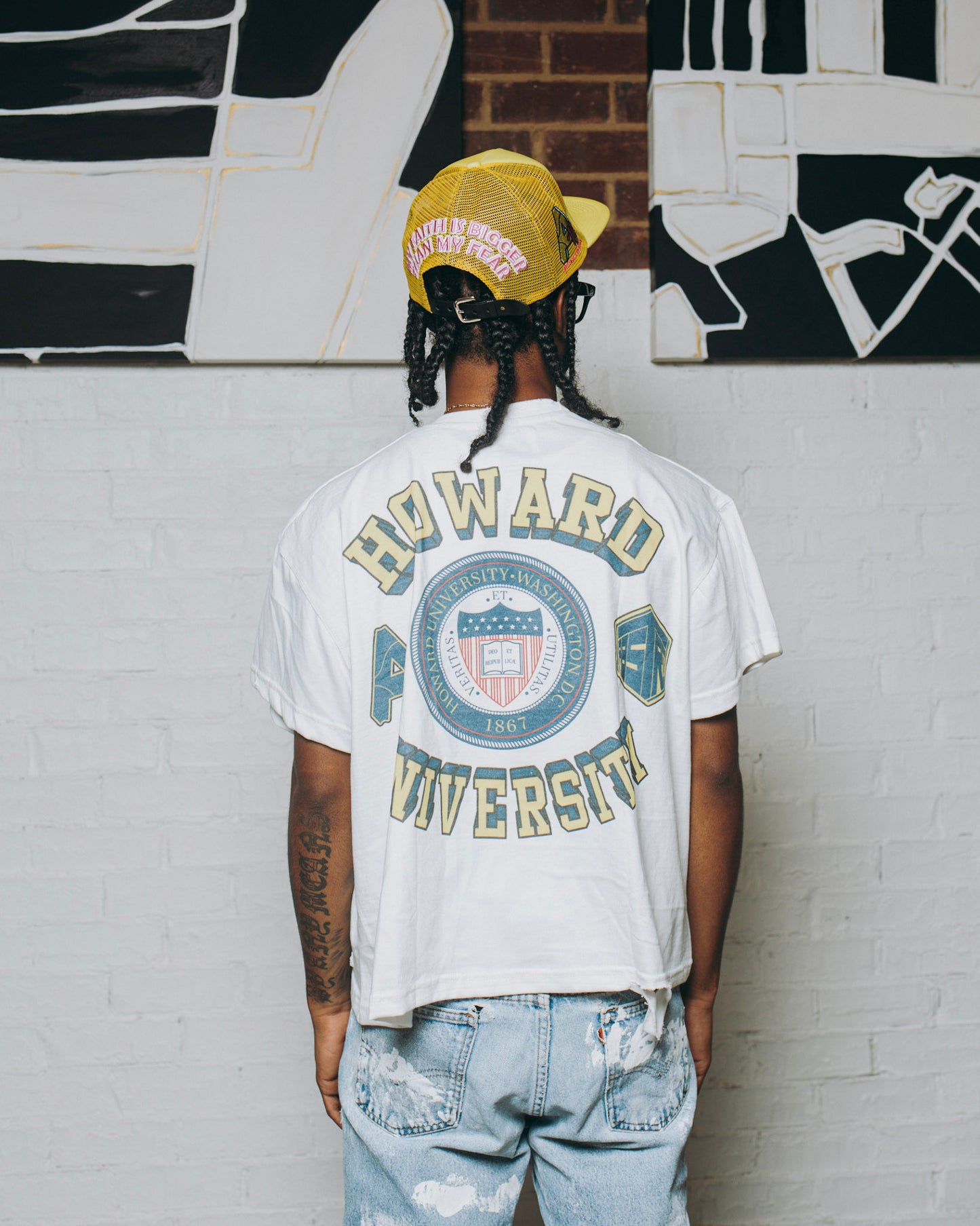 Howard Tee