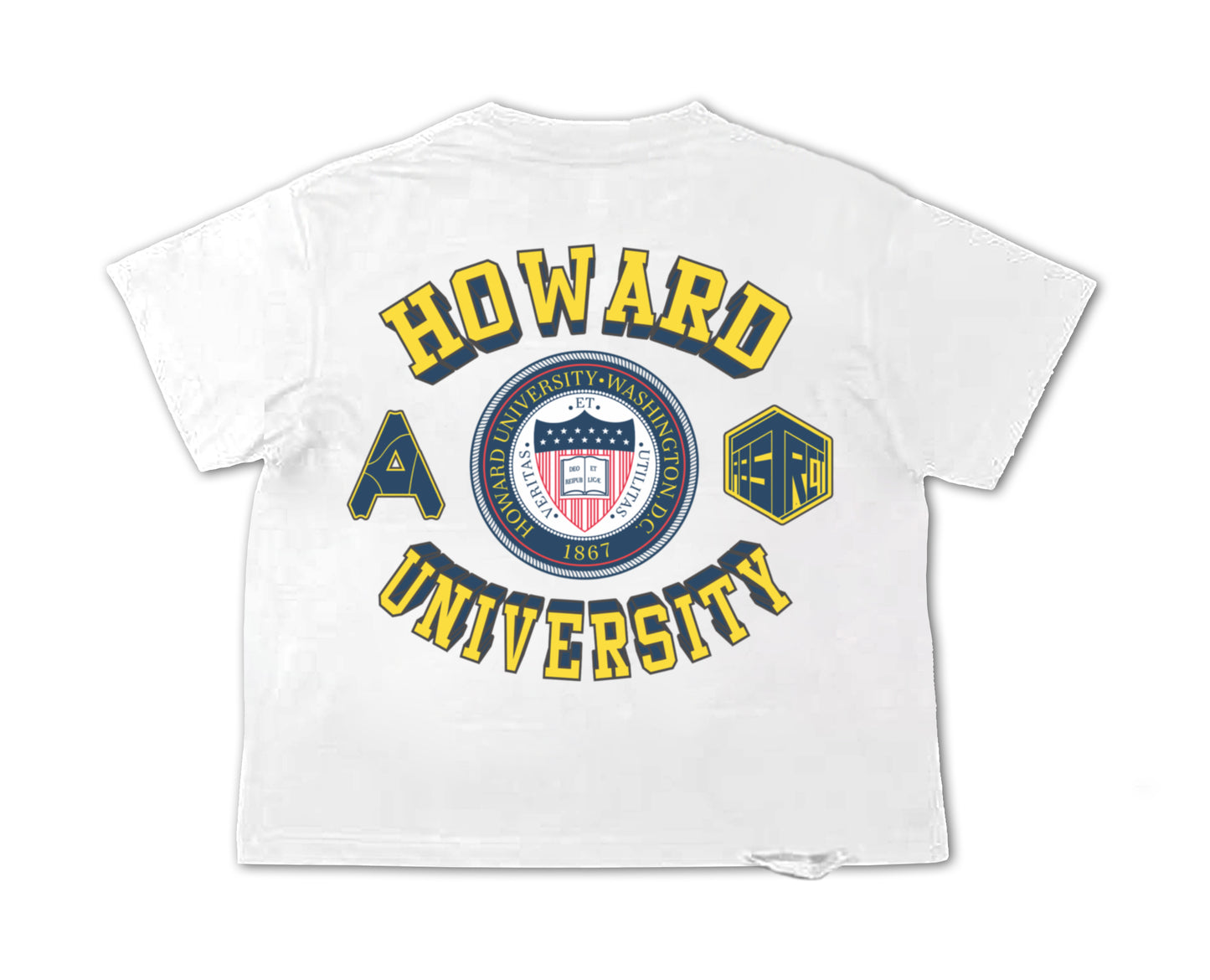Howard Tee
