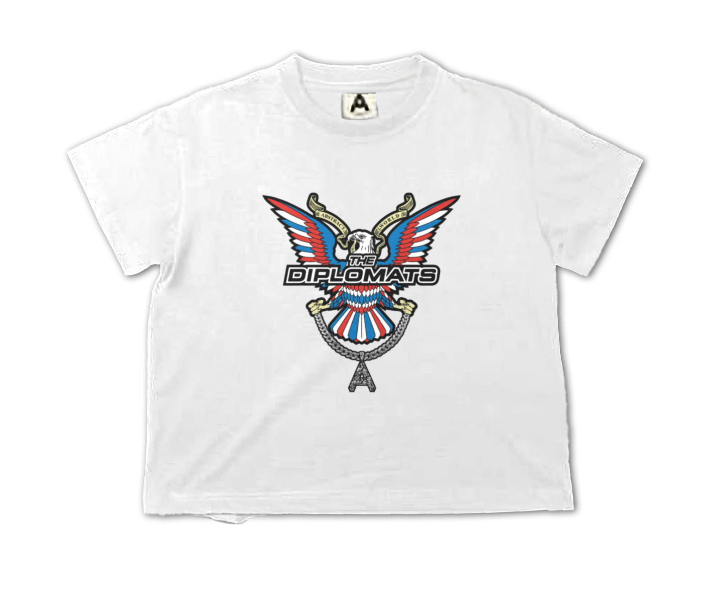 Diplomats Tee