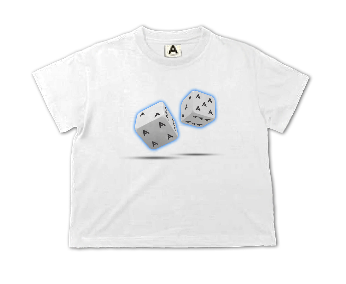 Dice Tee