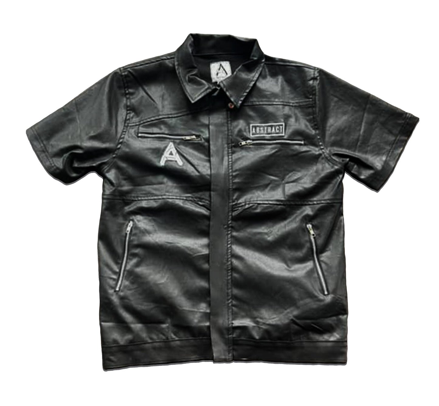 Wax Technical Top