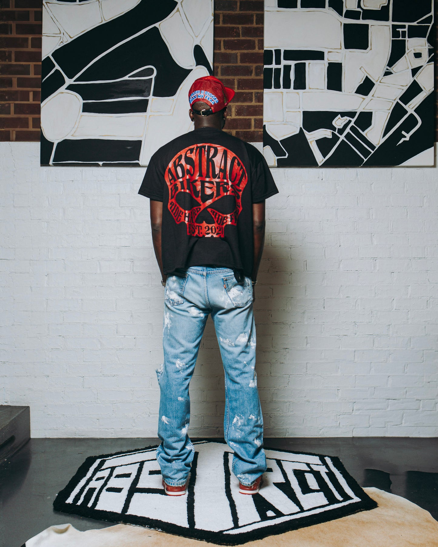 Choppers Tee
