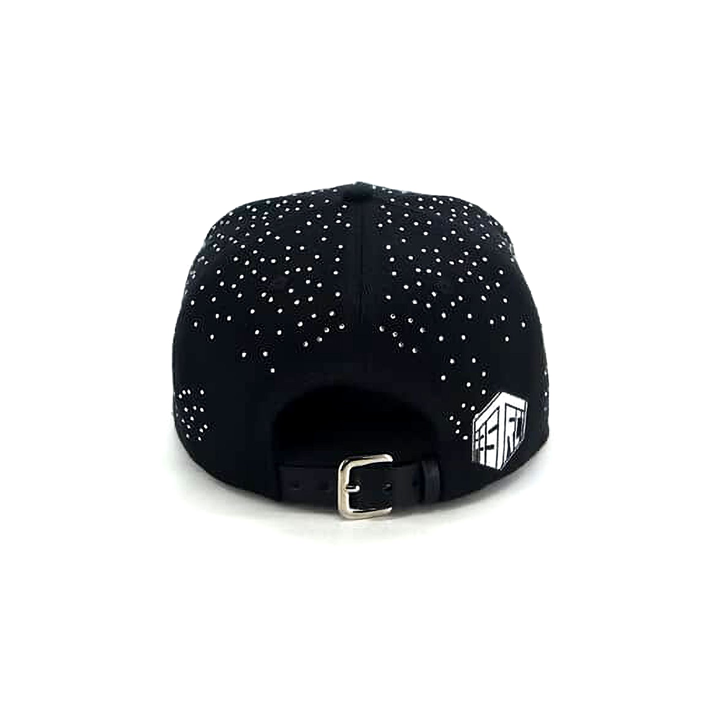 Jewel Cap