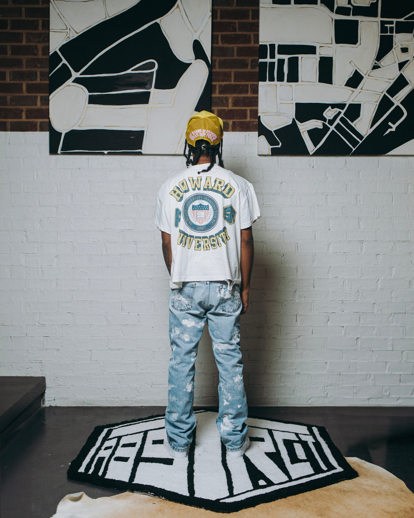 Howard Tee