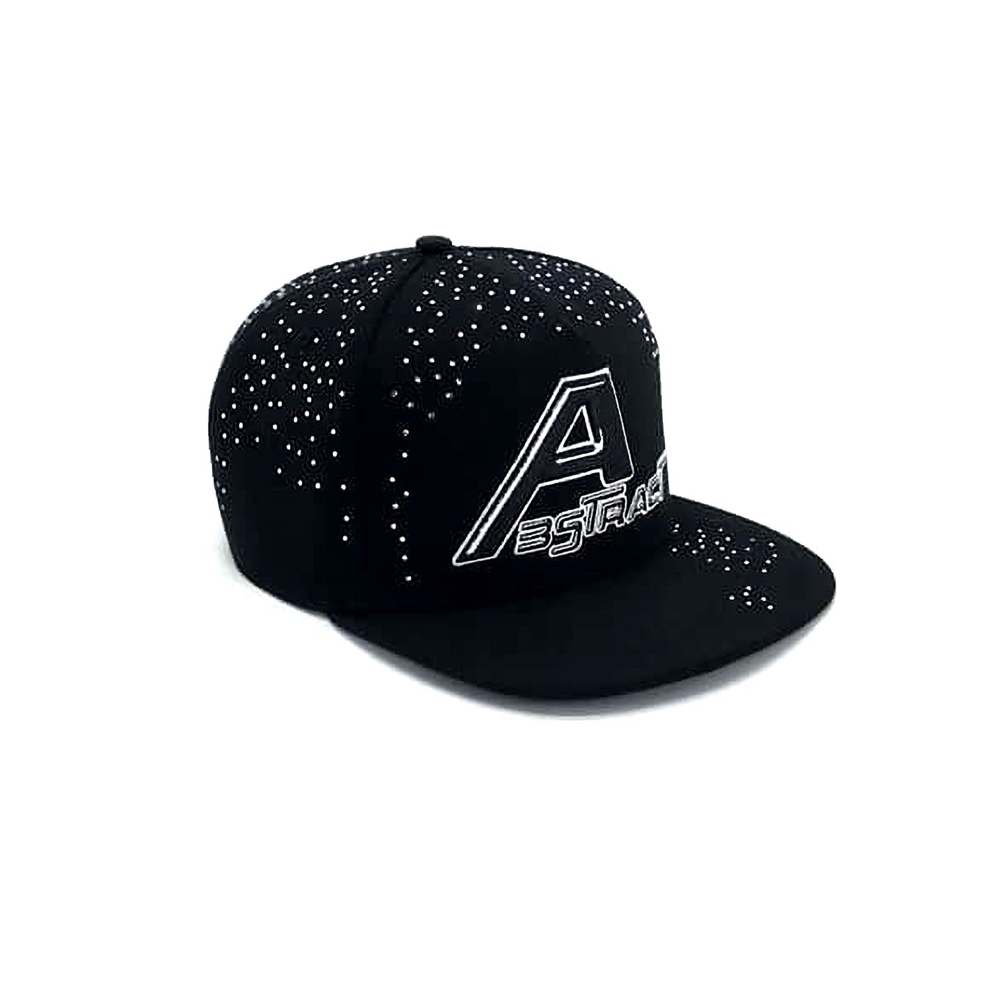 Jewel Cap