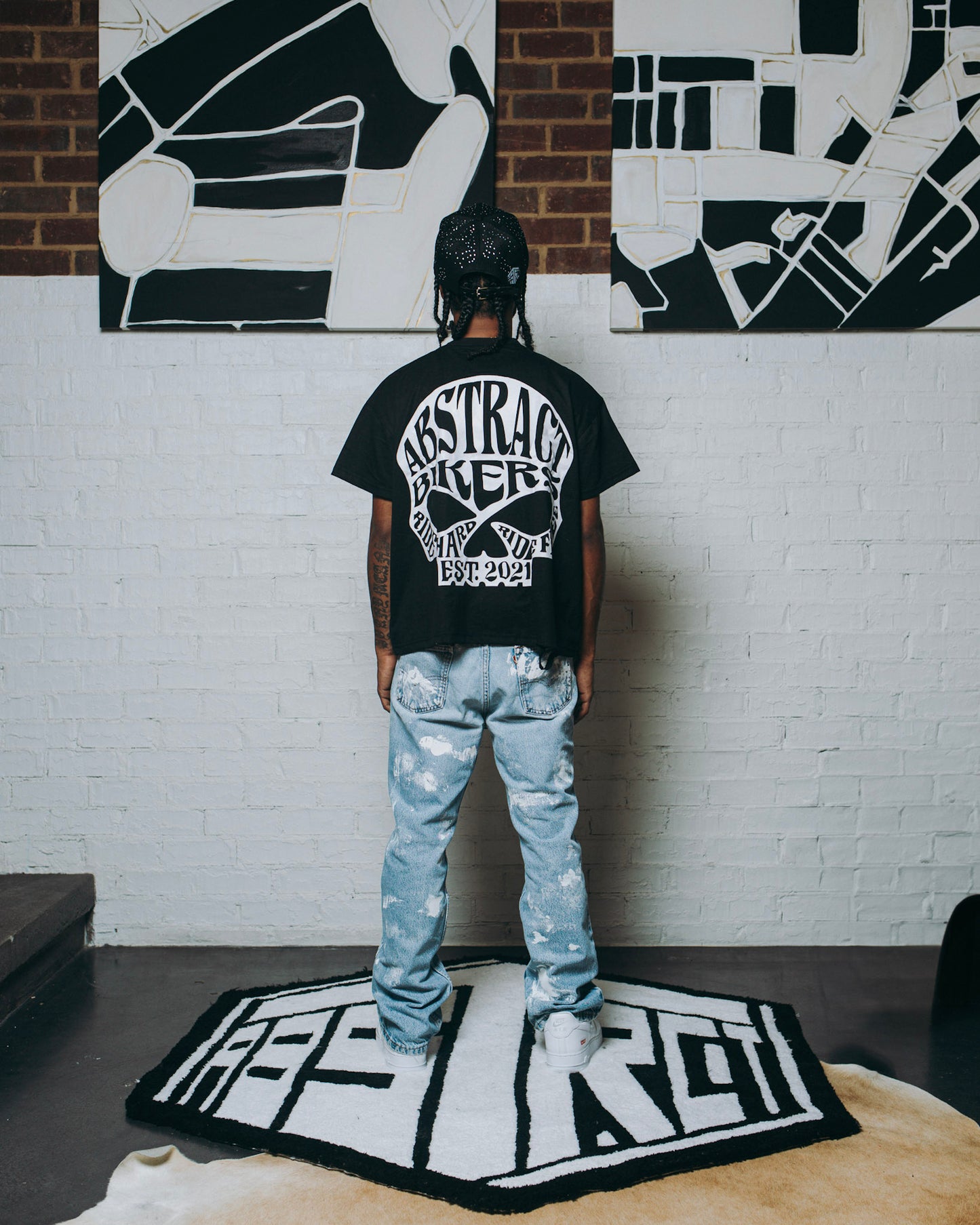 Exciting Tee