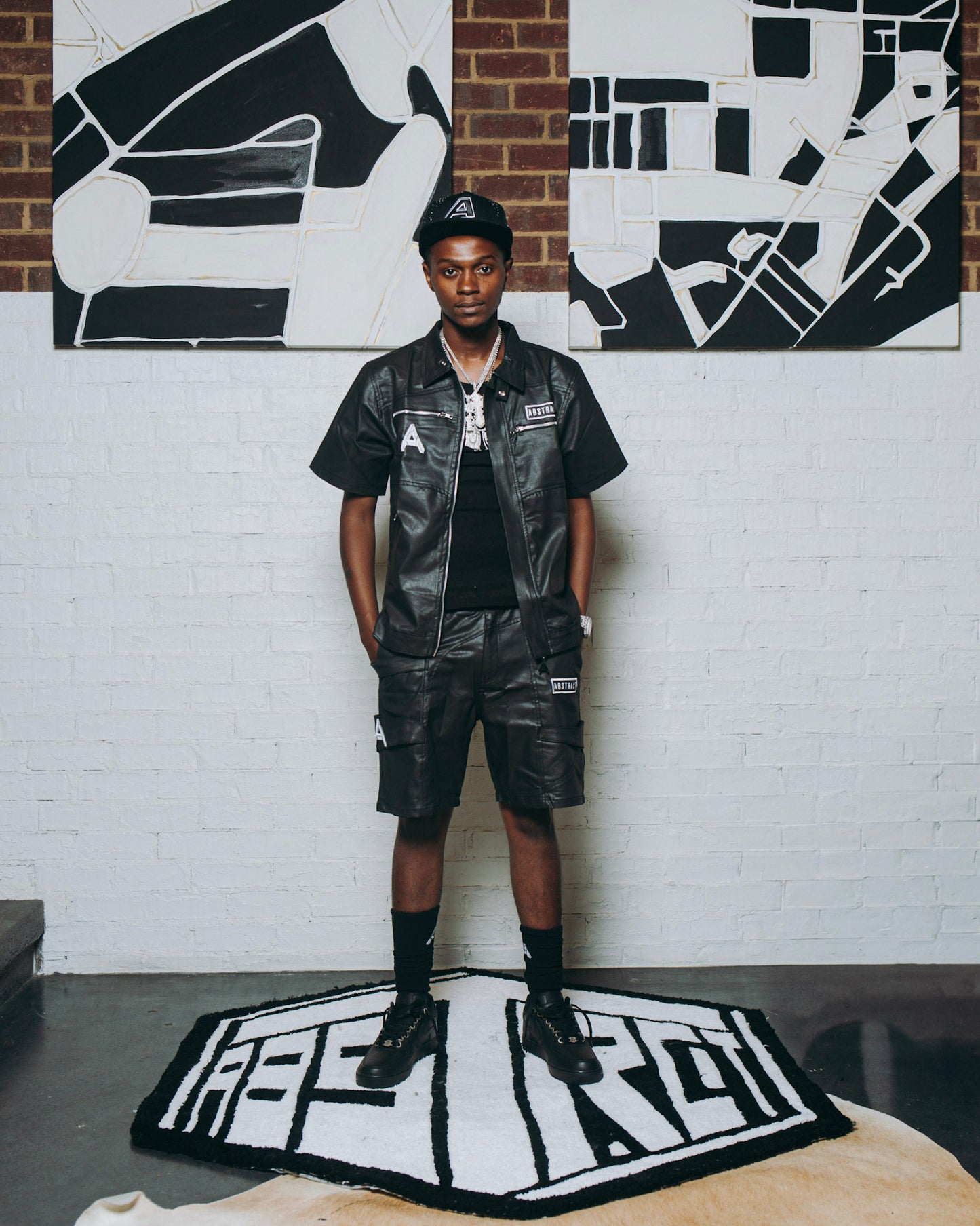 Wax Technical Top