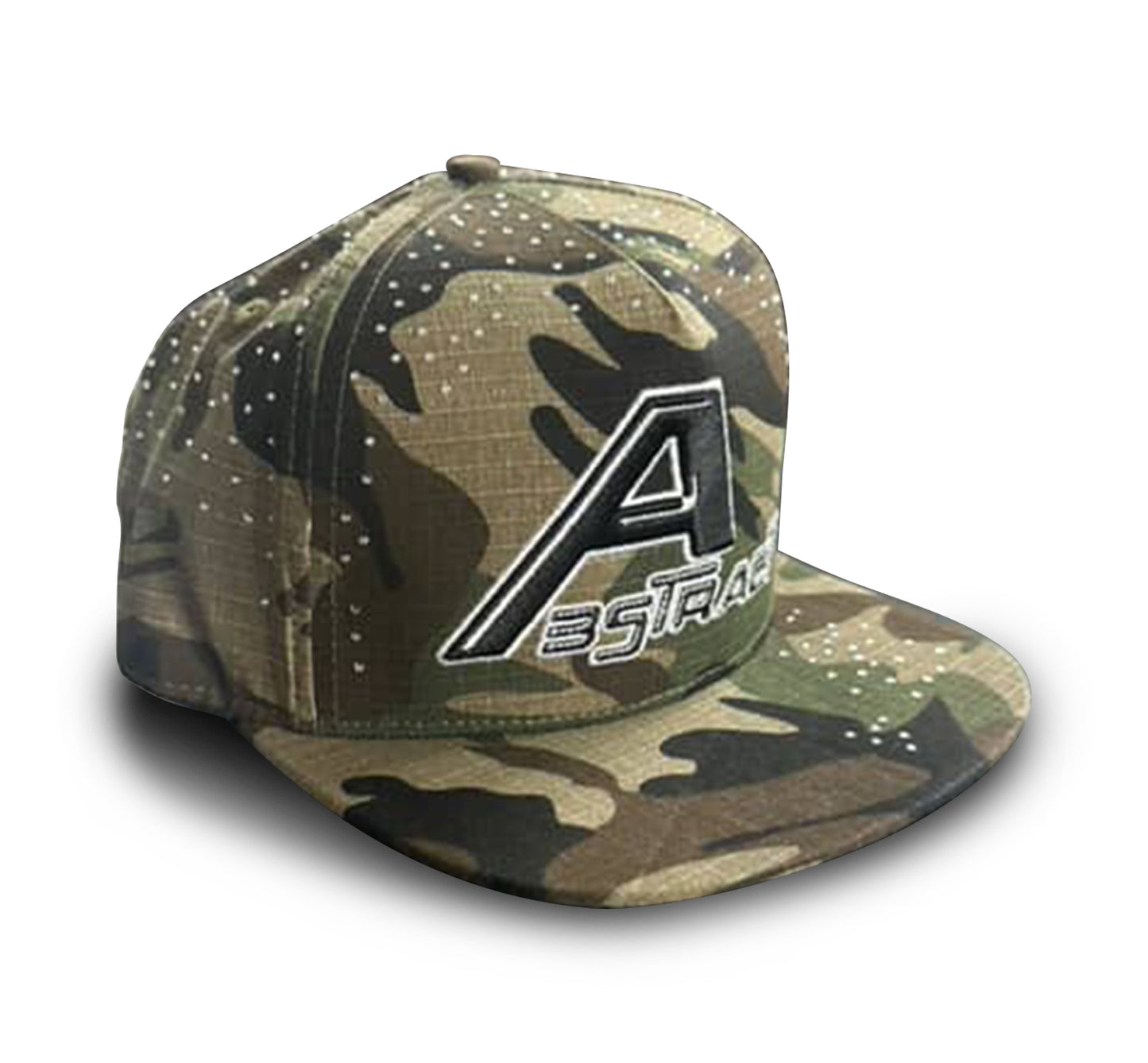 Jewel Cap Camo