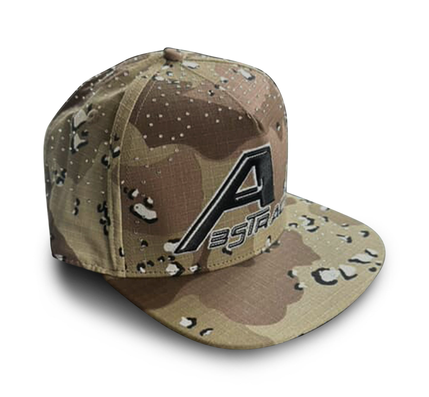 Jewel Cap Desert Camo