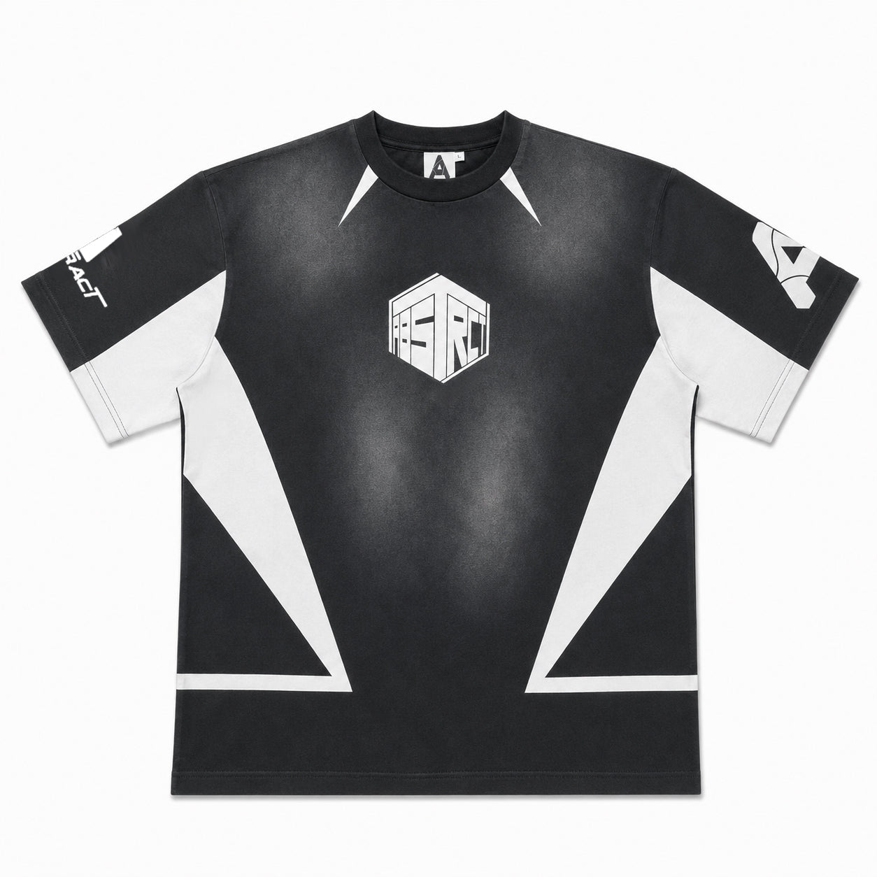 Venom Tee (Black)
