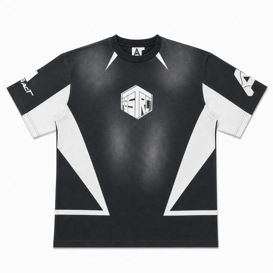 Venom Tee (Black)