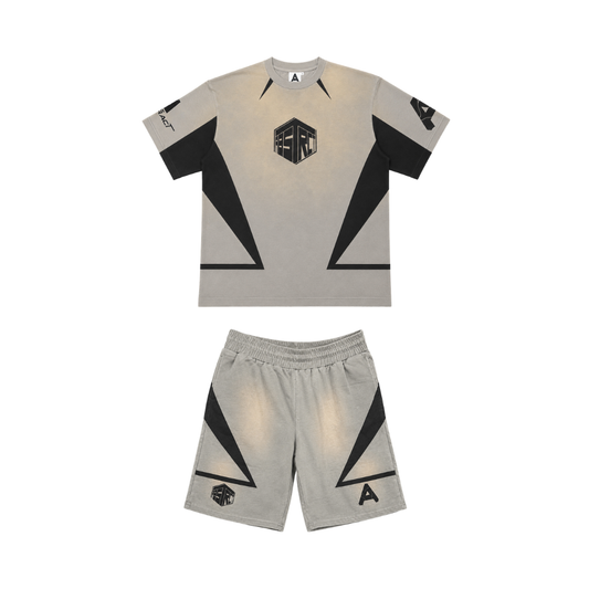Venom Set (Gray)