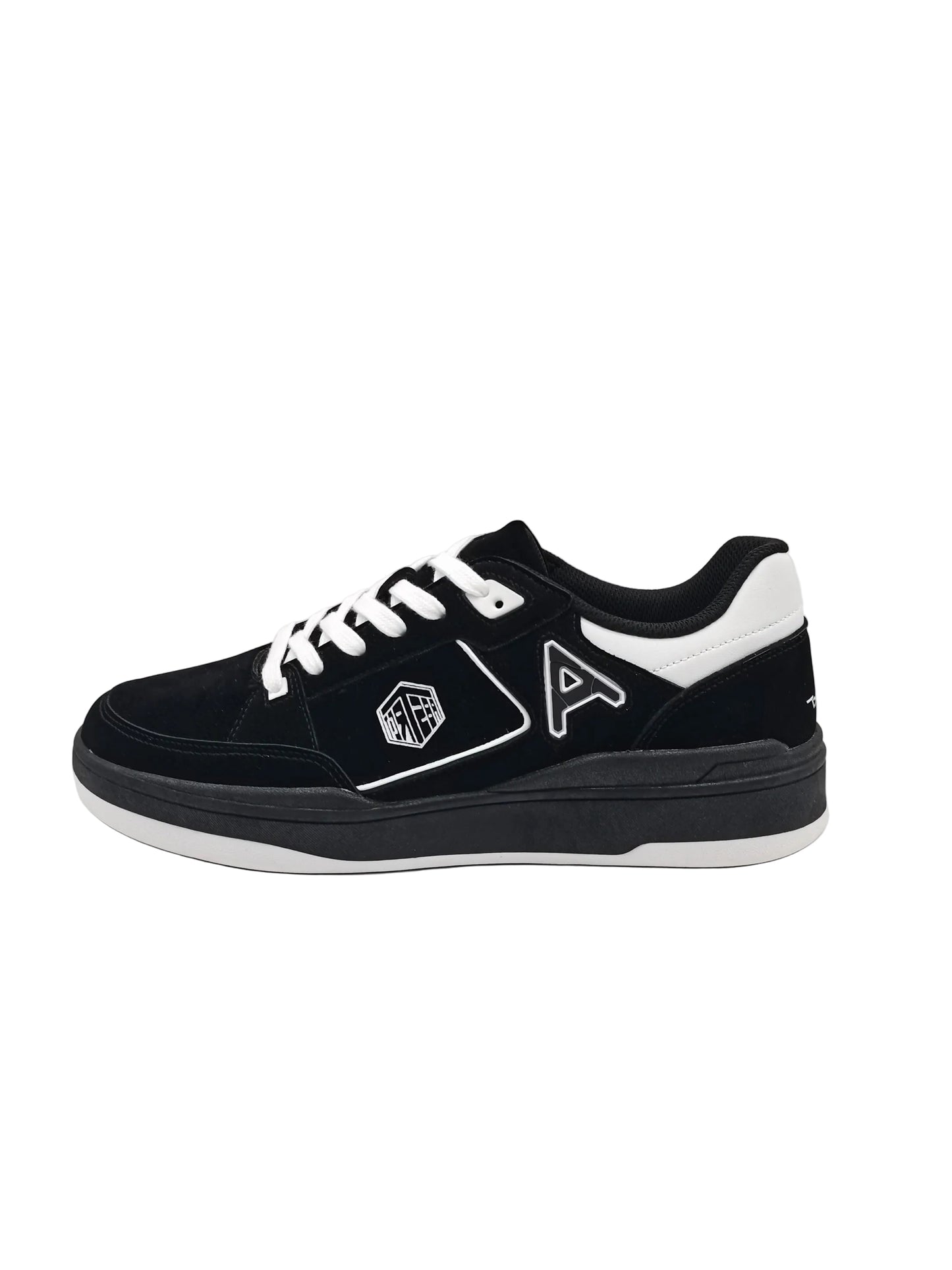 A1 Sneaker (Black)