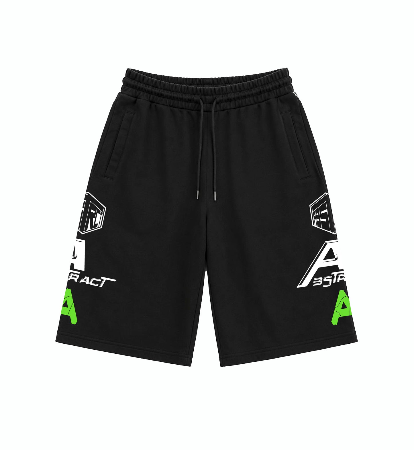Trilogo 3/4 Sweatpants
