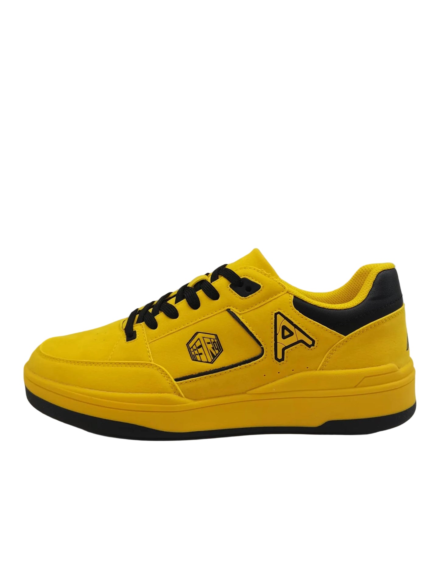 A1 Sneaker (Yellow)