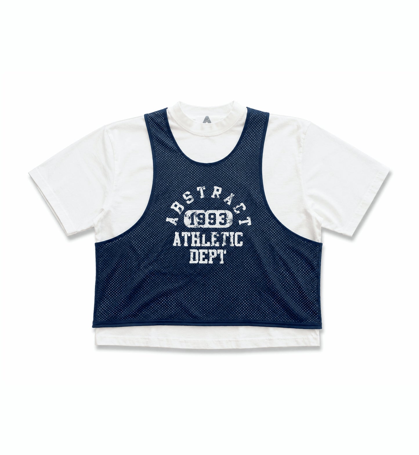 Athletic Dept Jersey Tee