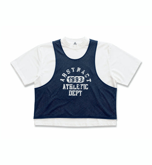 Athletic Dept Jersey Tee