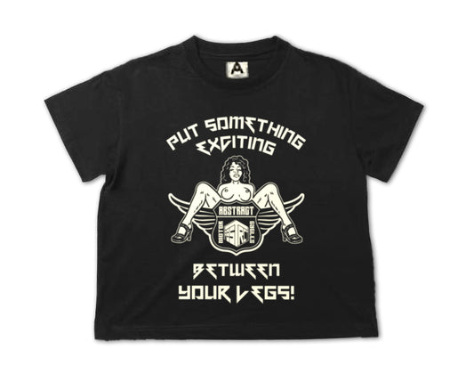 Exciting Tee