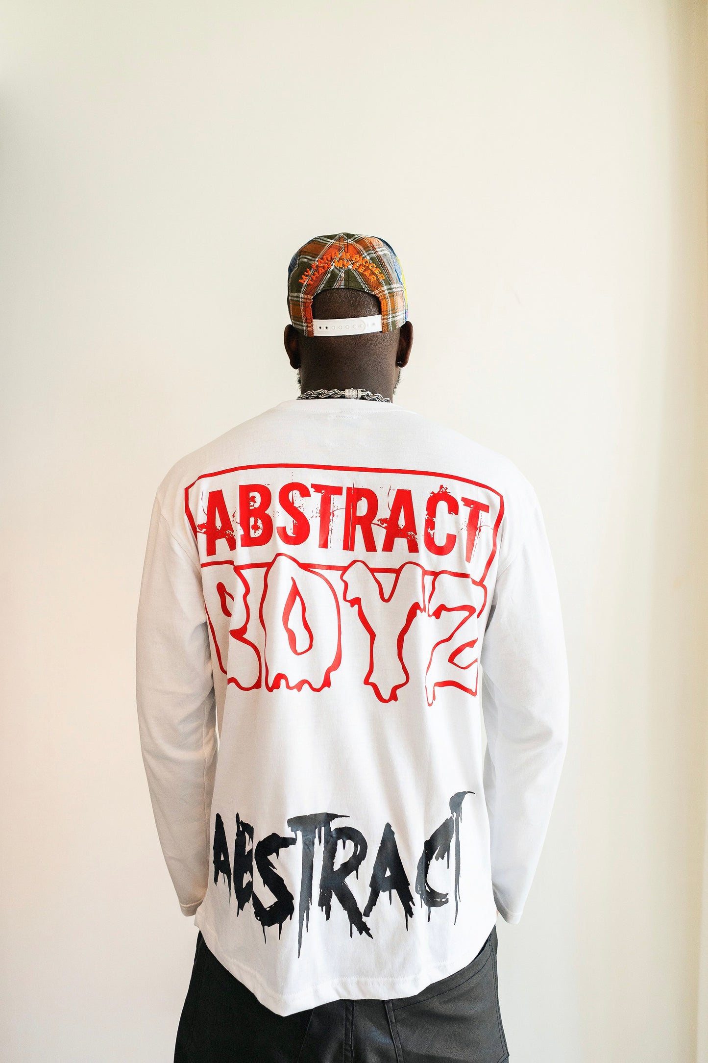 FREEM7 LS Tee