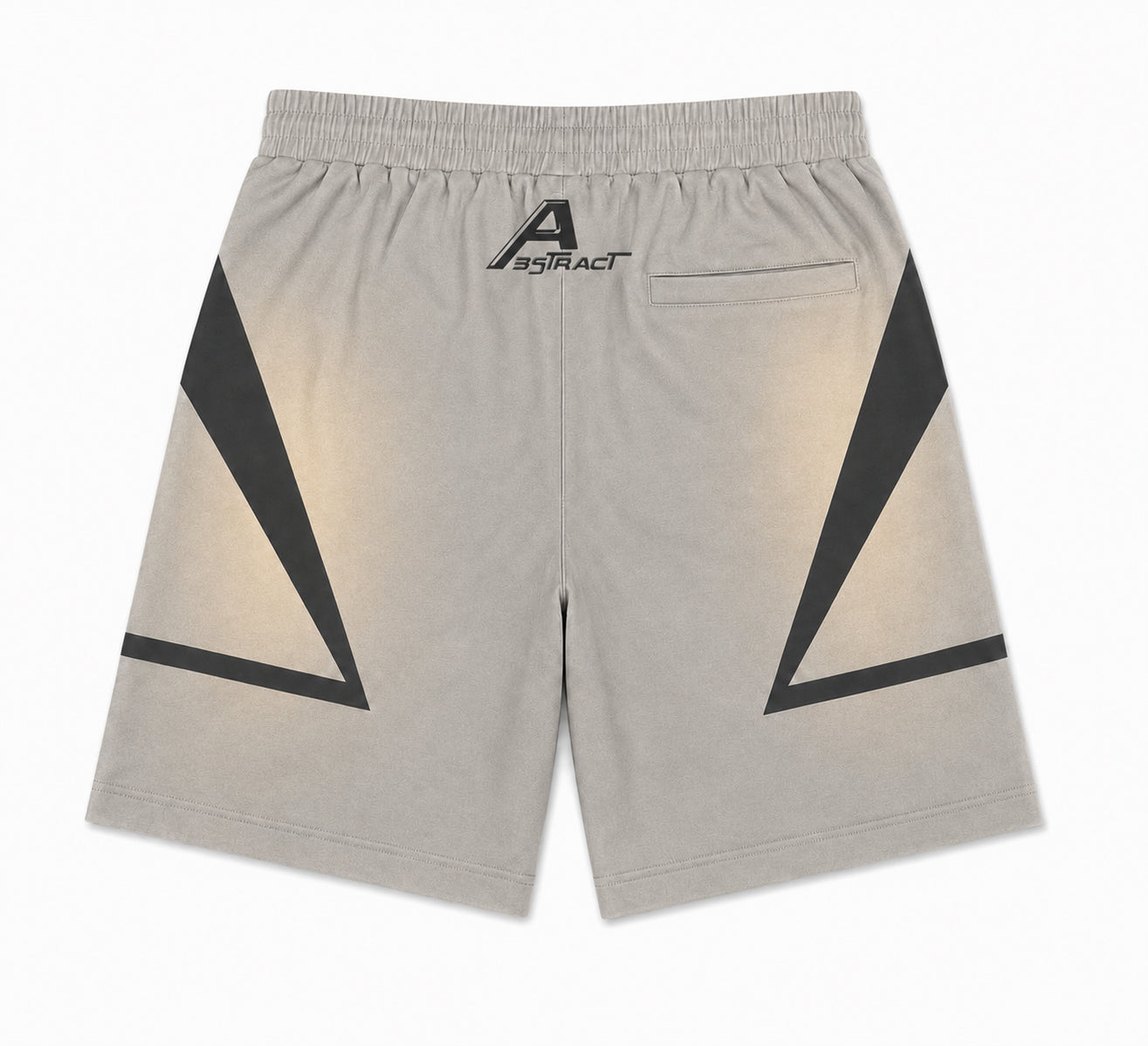 Venom Shorts (Gray)