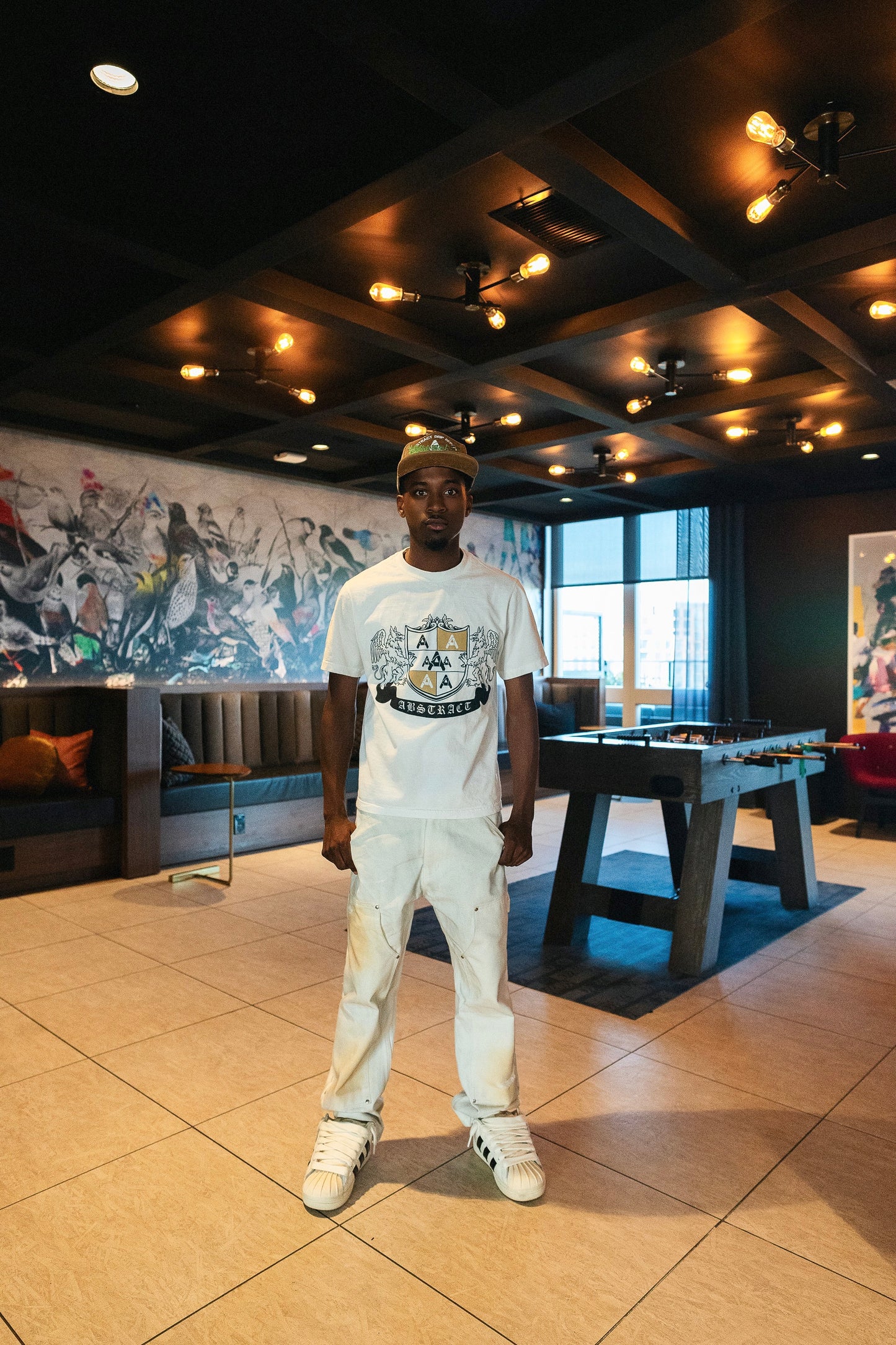 AFC Tee