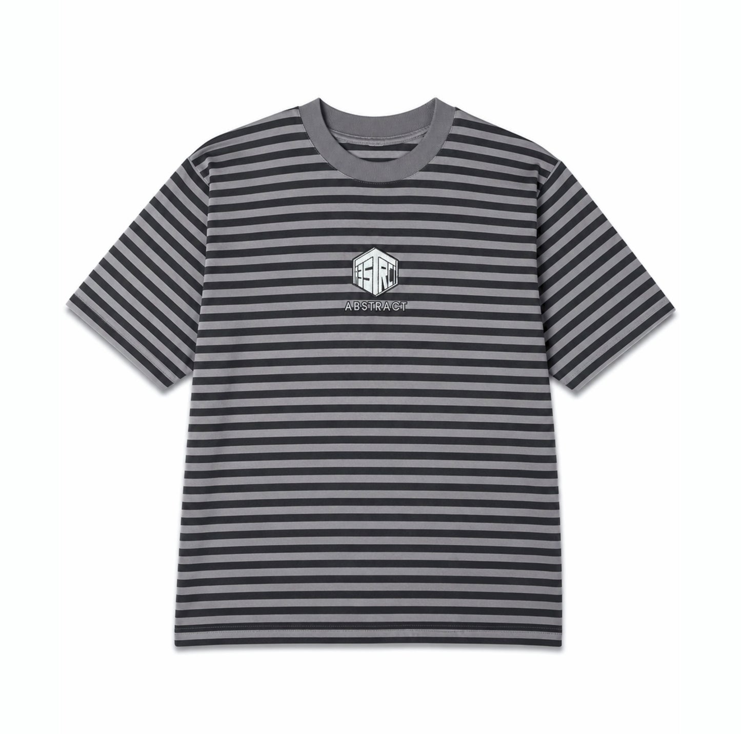 Striped Tee