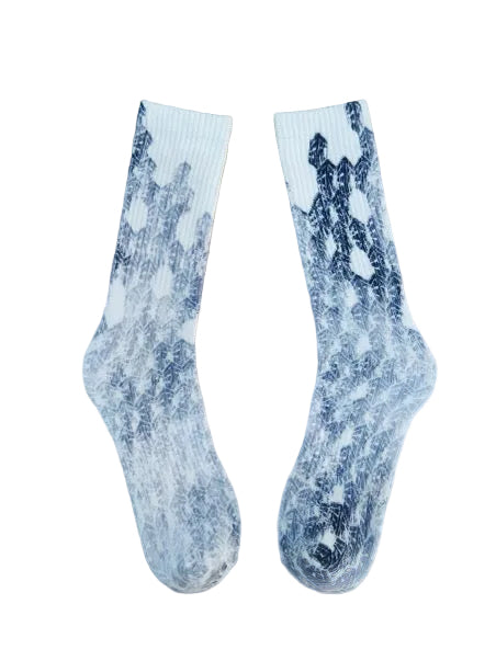 Honeycomb Socks