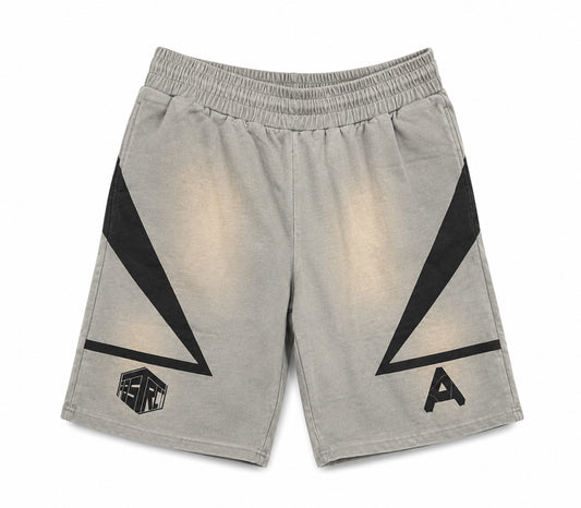Venom Shorts (Gray)