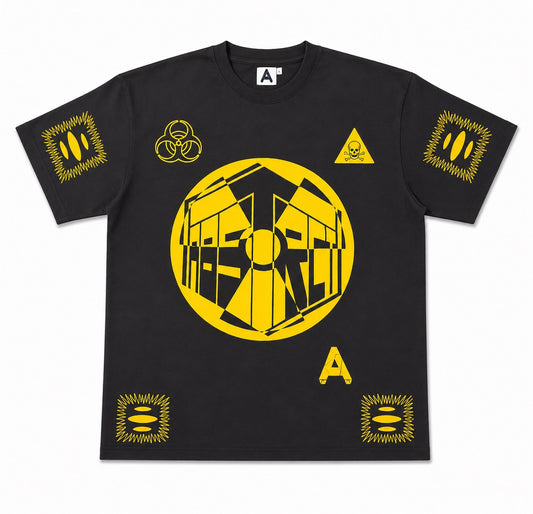 Hazard Tee