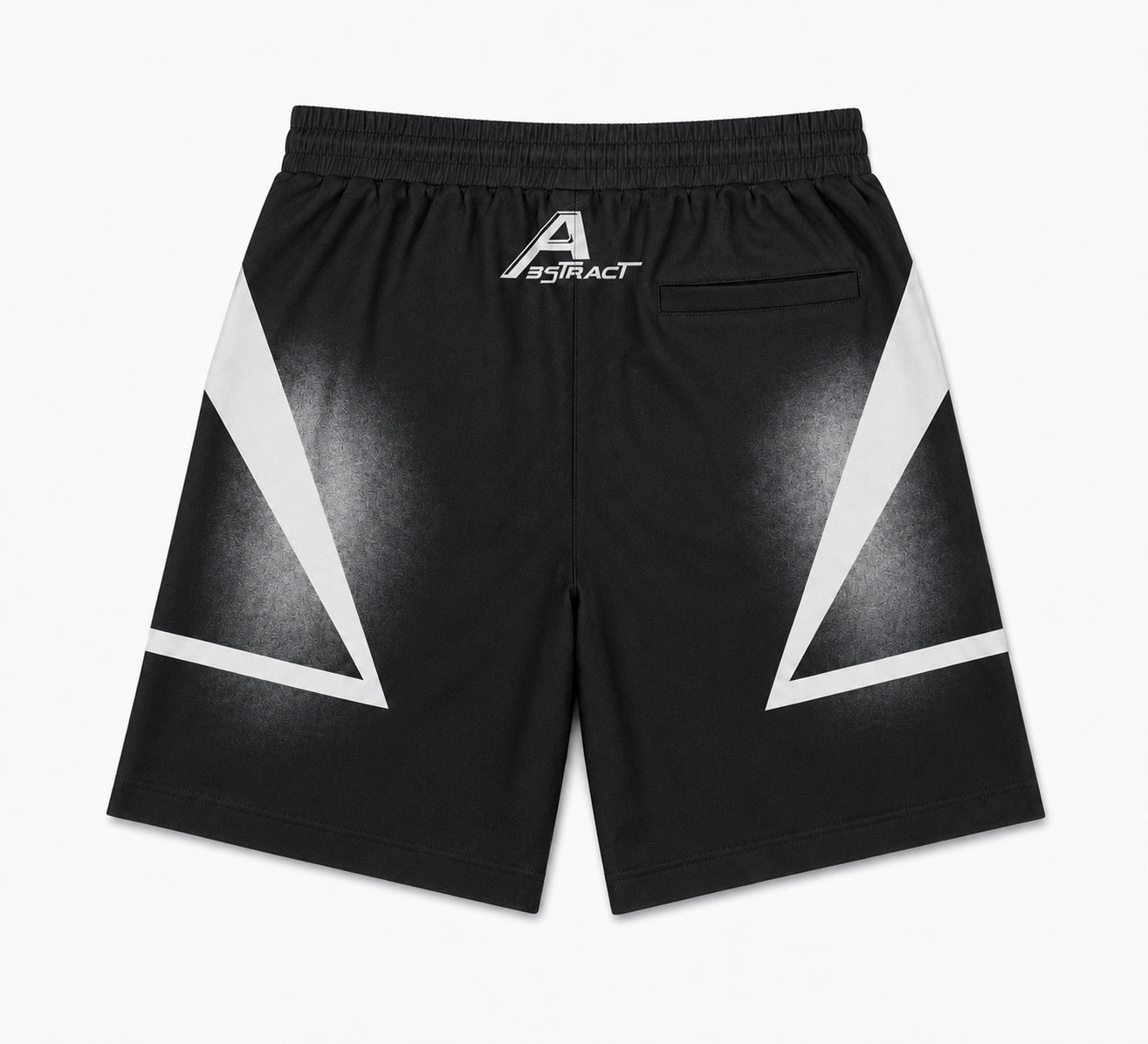 Venom Shorts (Black)
