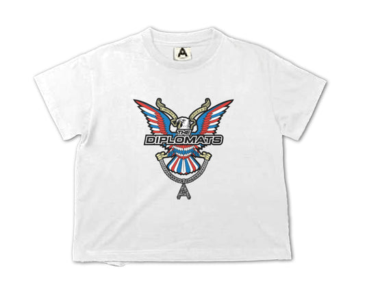Diplomats Tee