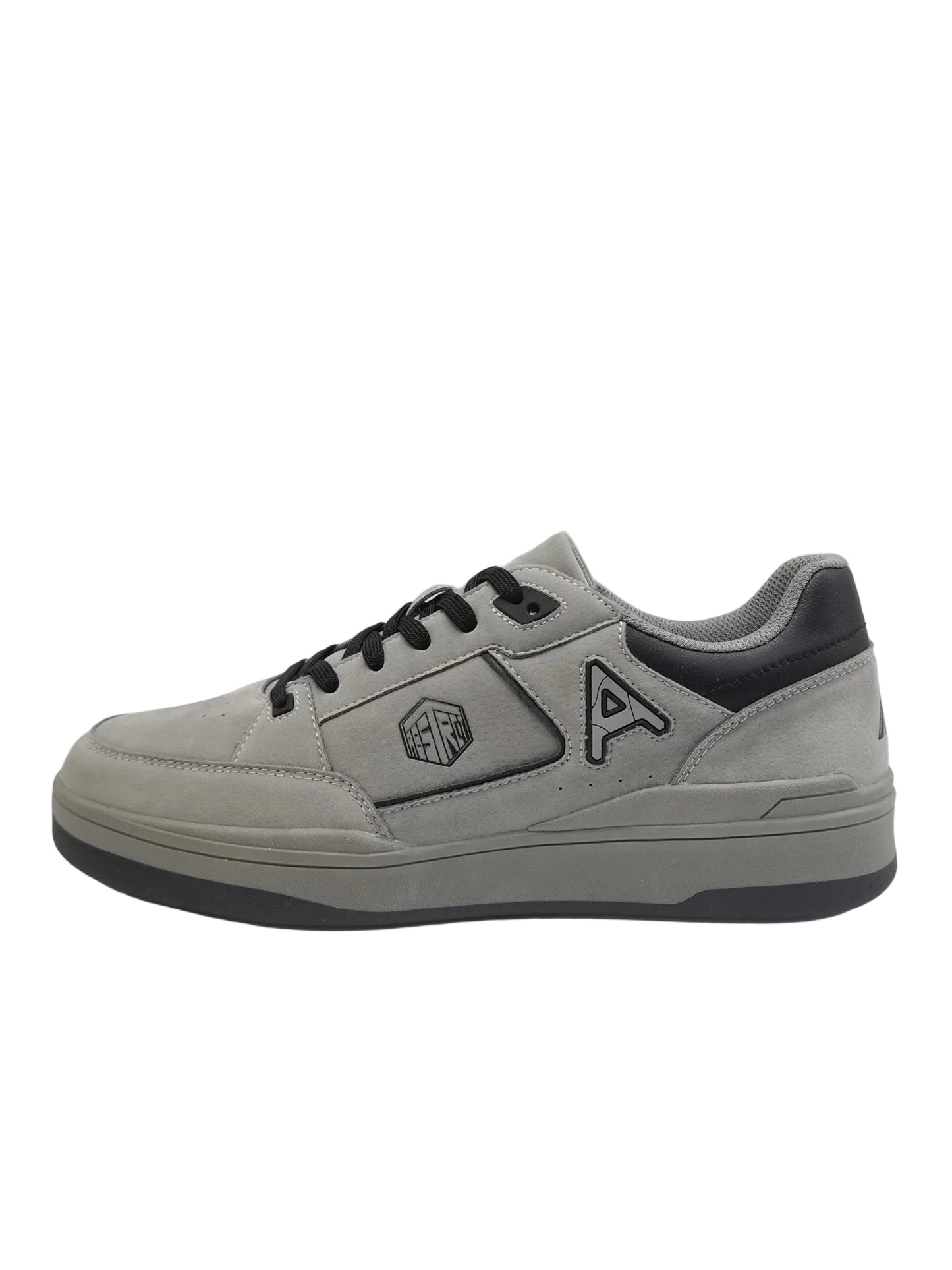 A1 Sneaker (Gray)