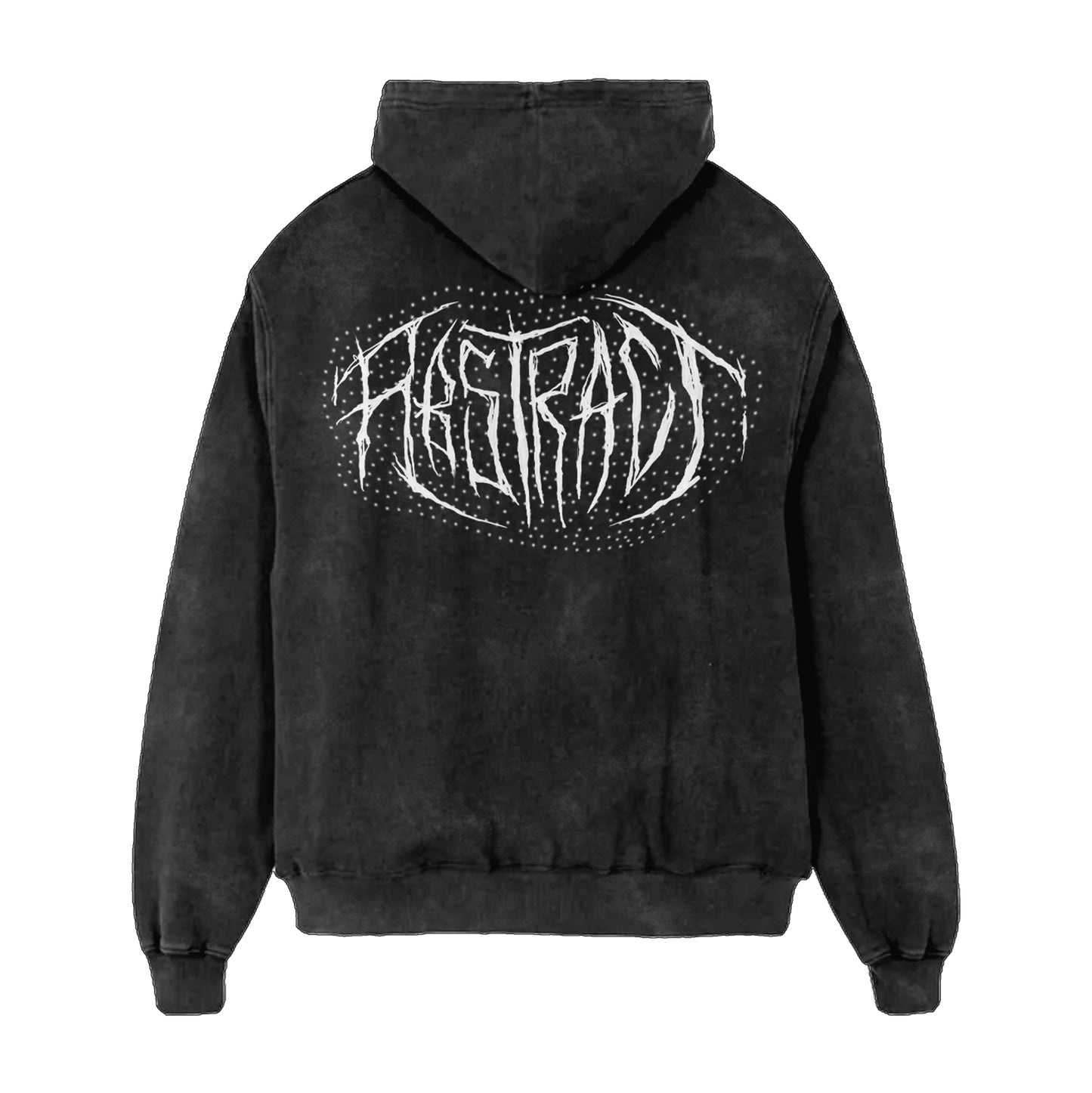 Font Hoodie