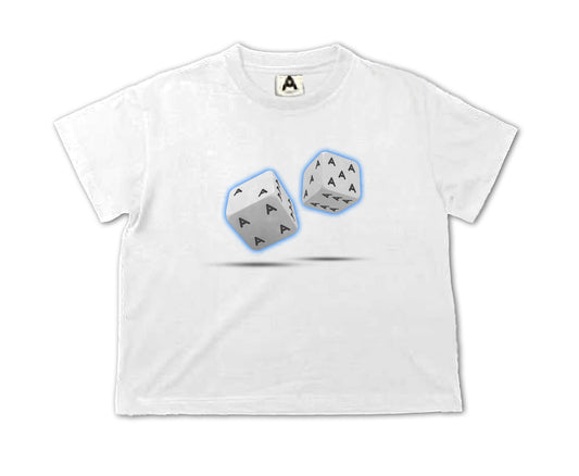 Dice Tee