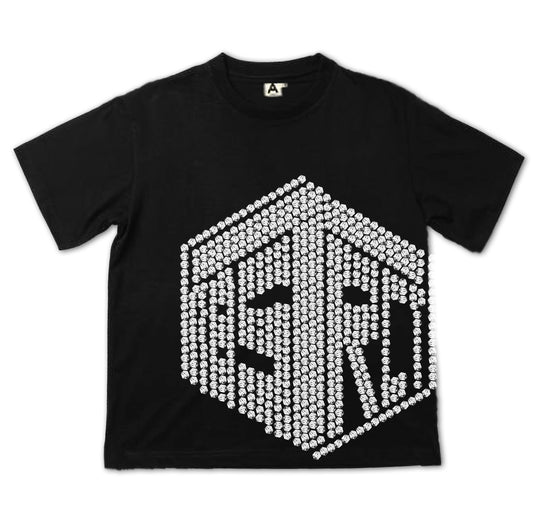 Hexagon Logo Tee
