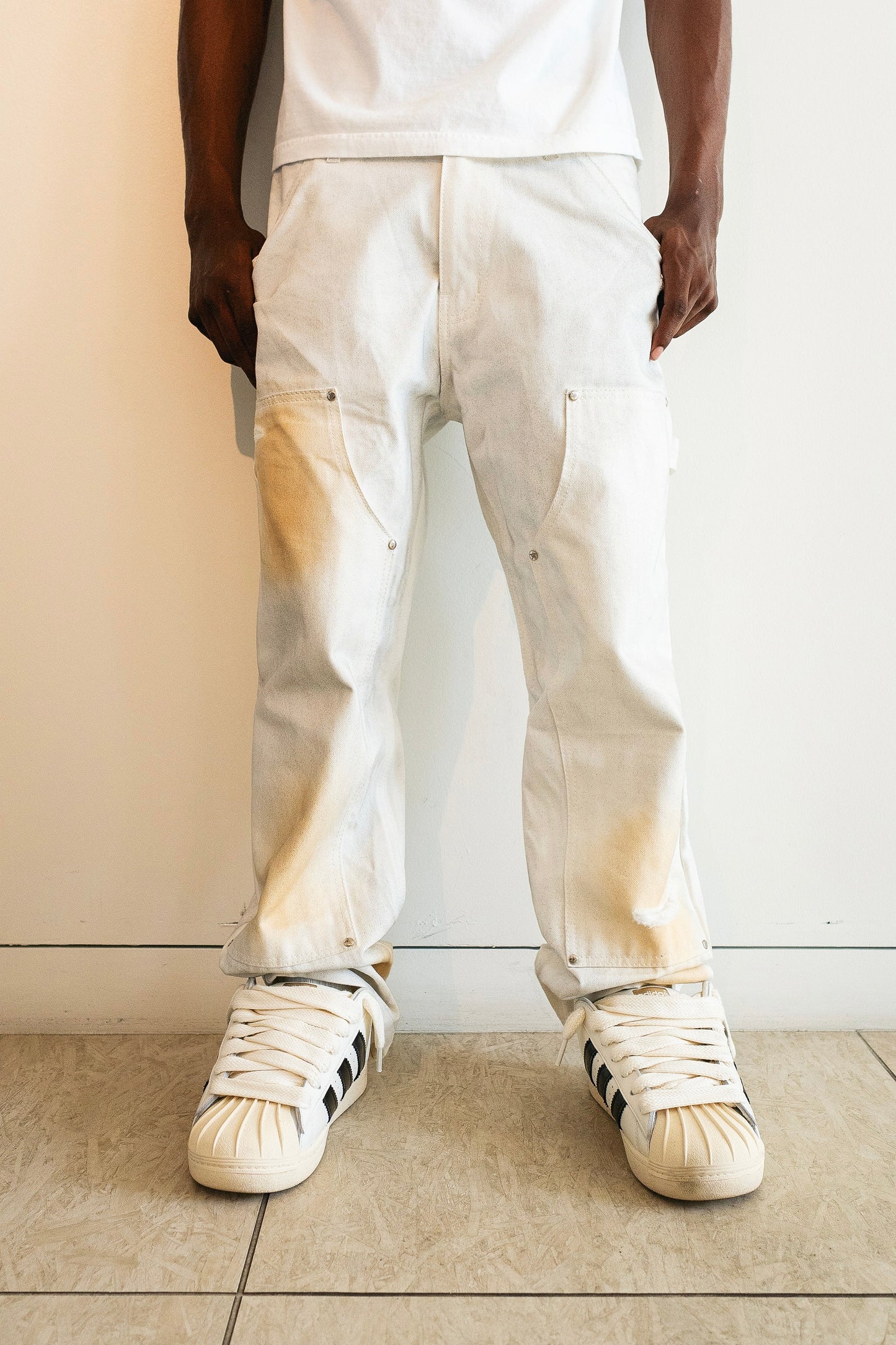 Sandlot Carpenter Pants