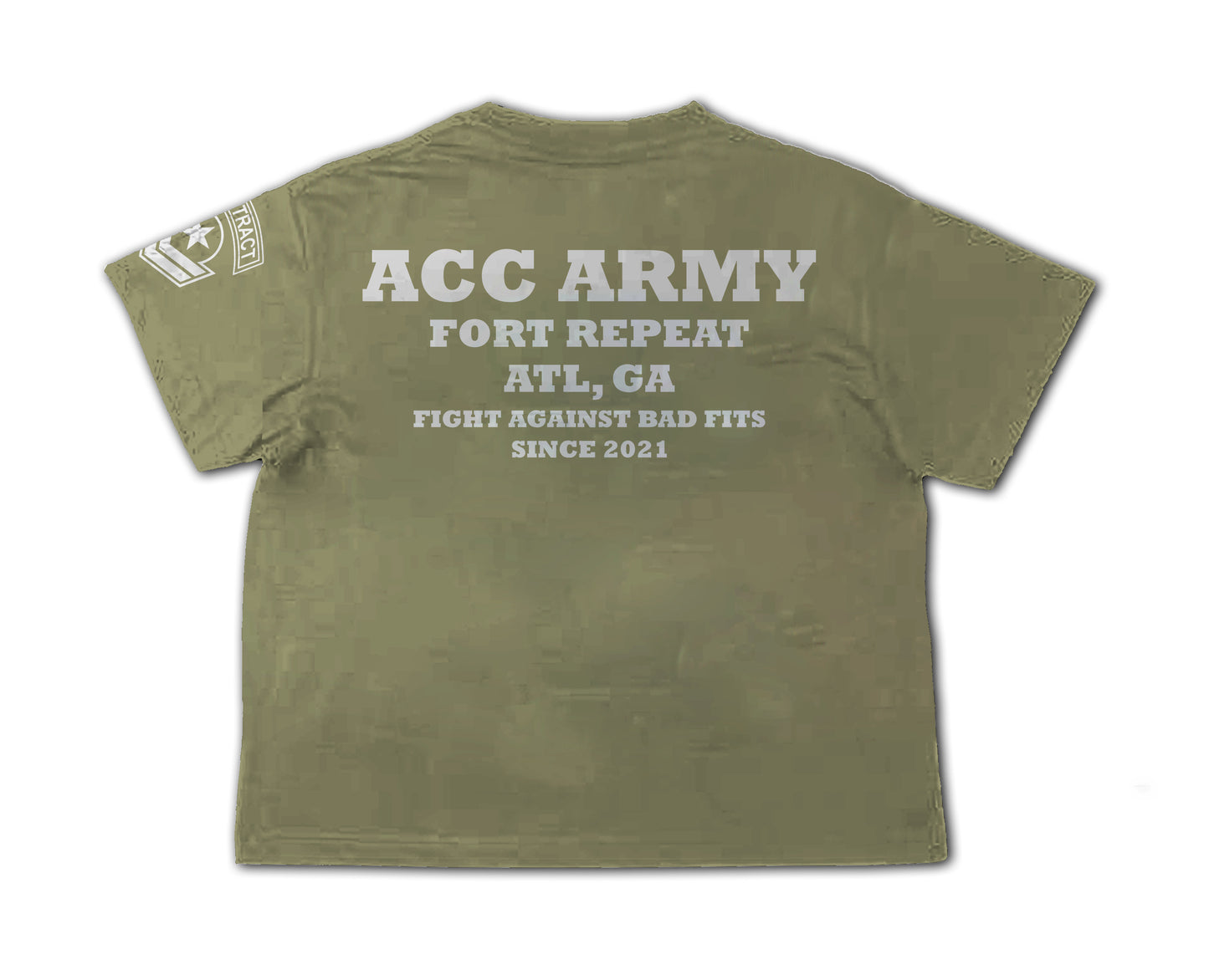 Army Tee
