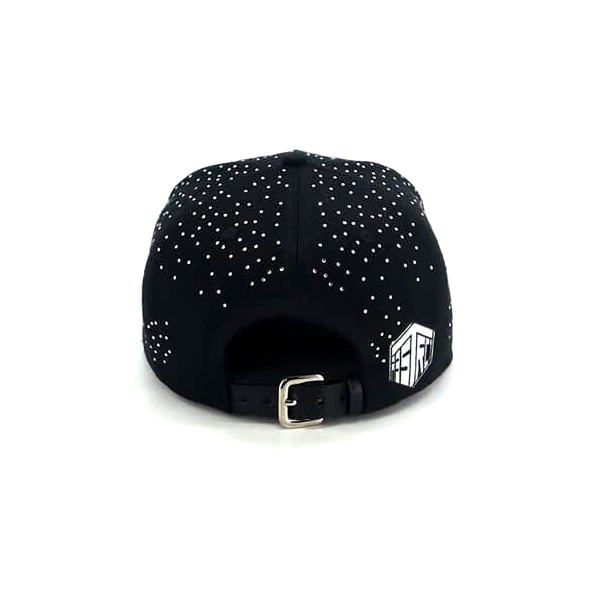 Jewel Cap