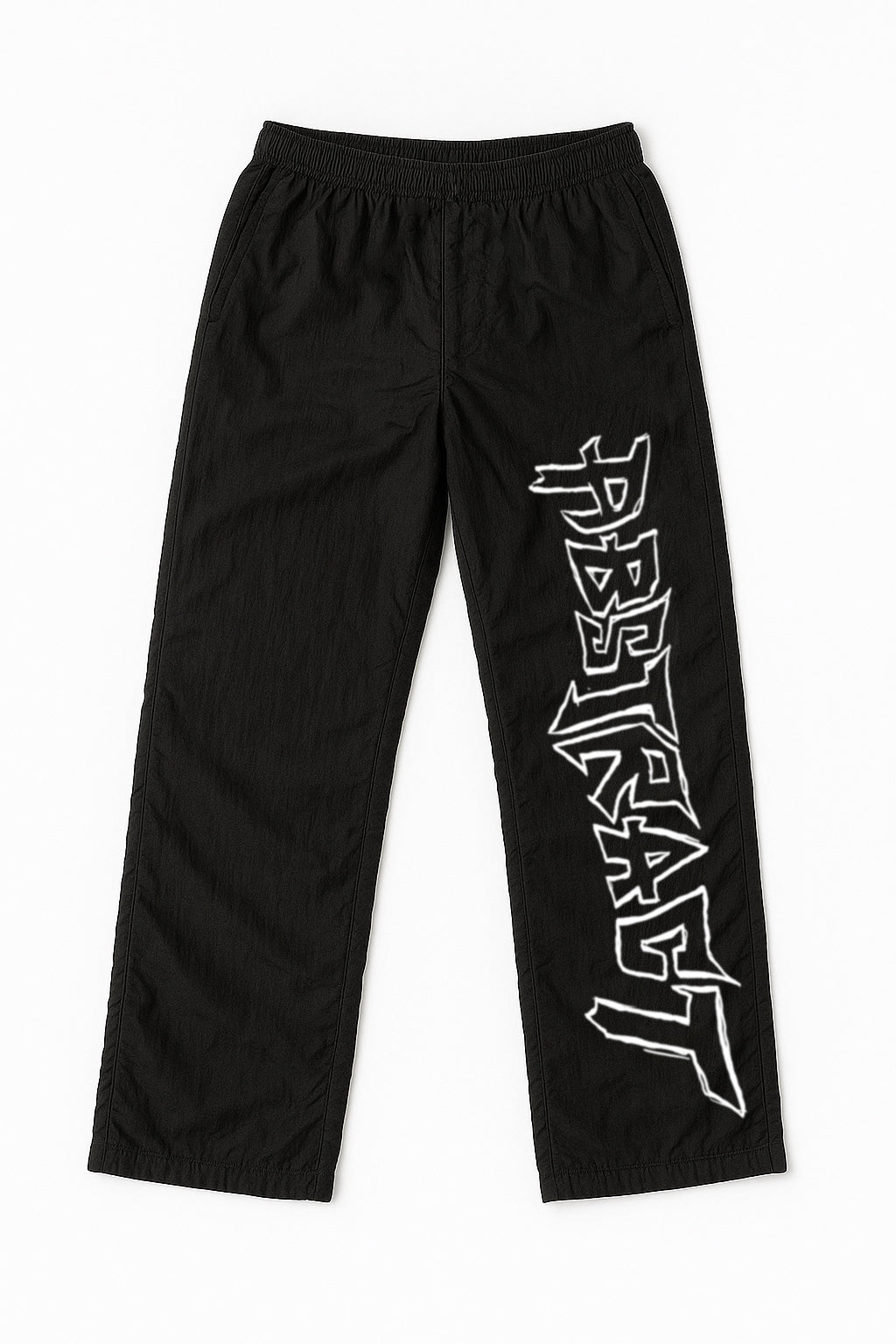 Rock Nylon Trackpant