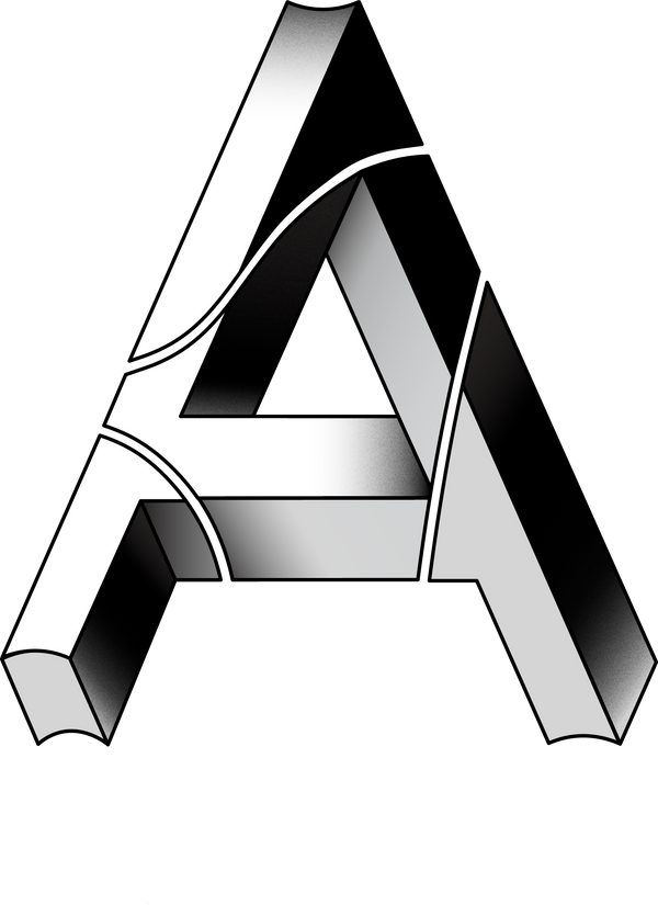 Abstract Clothing Club logo
