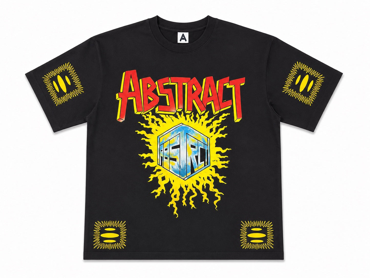Electric Tee