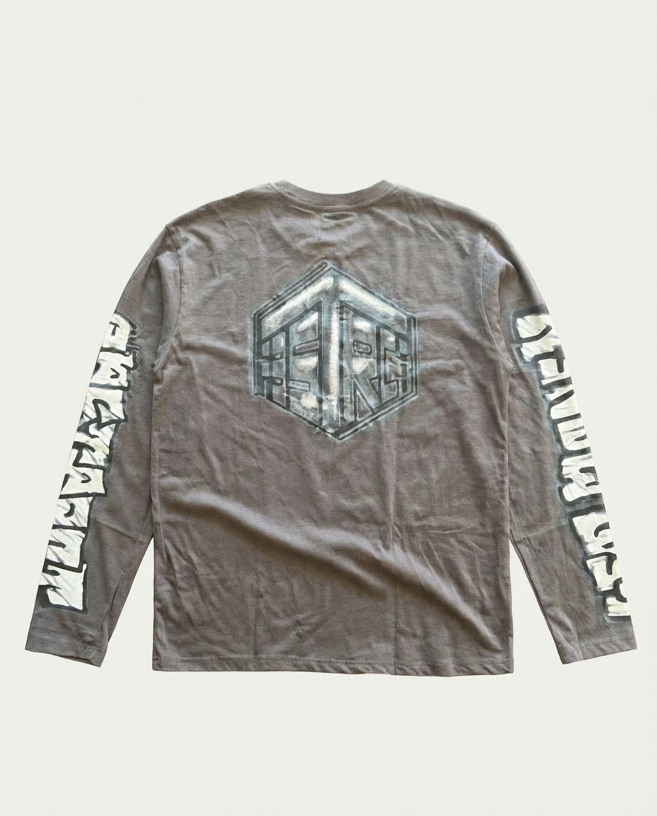 ATM LS Tee