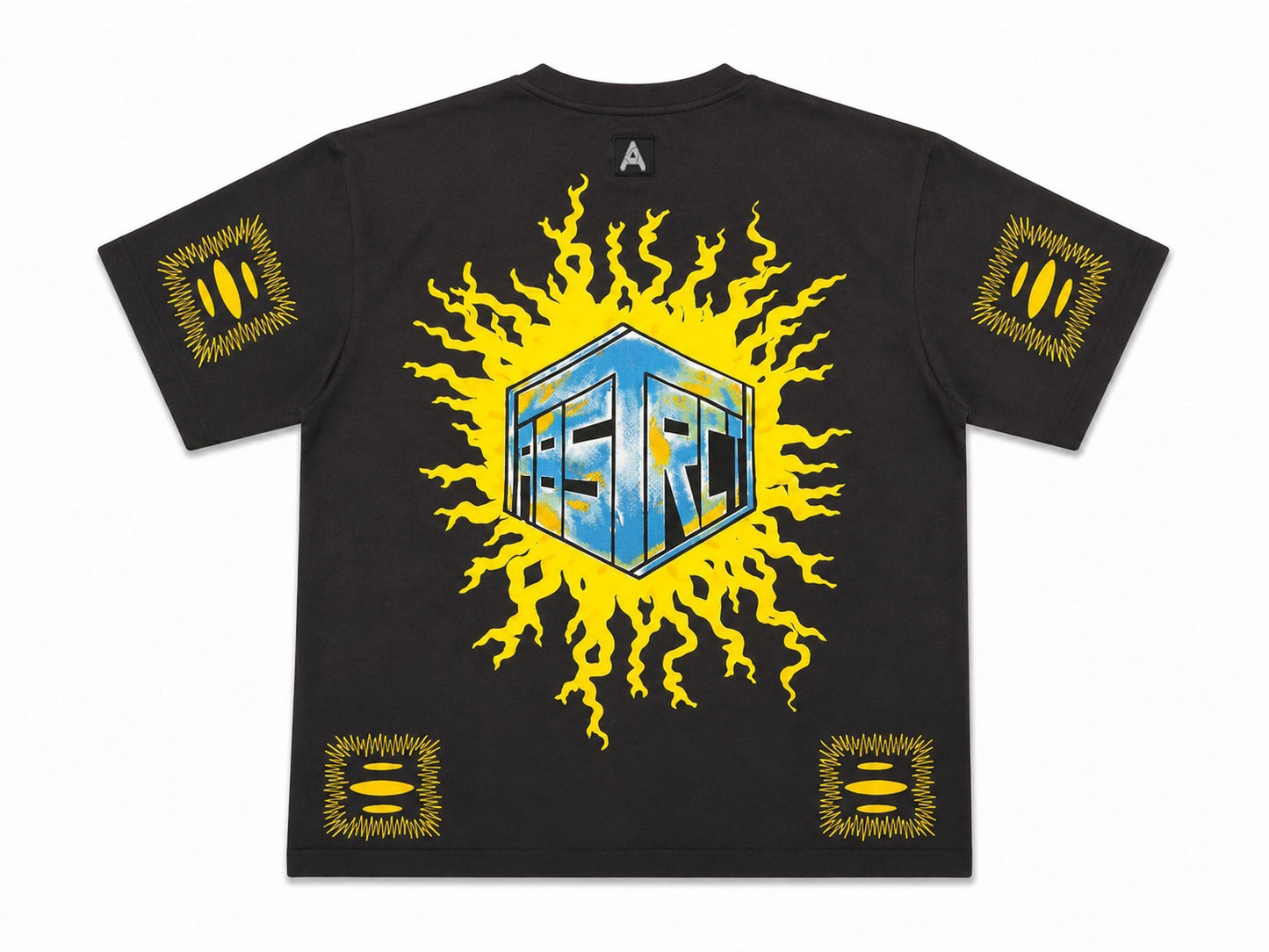 Electric Tee
