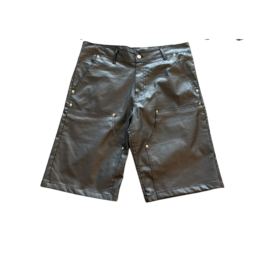 Wax Carpenter Shorts