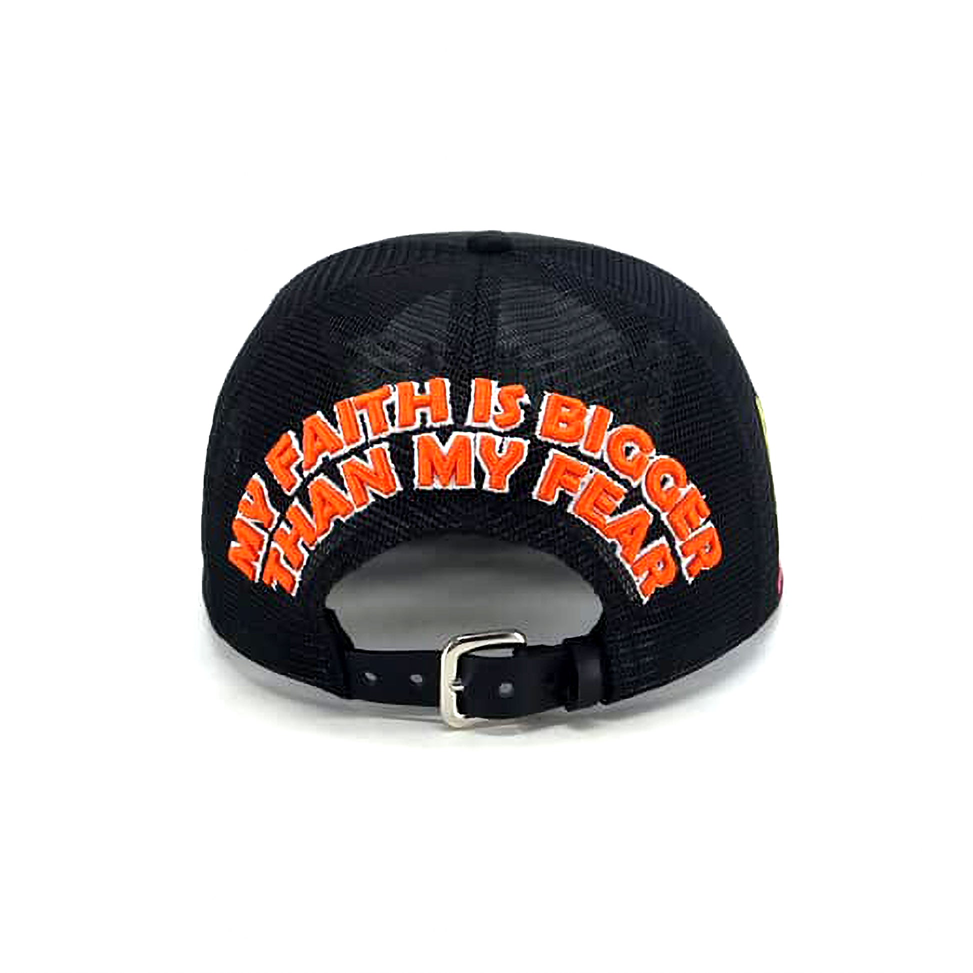 Drip Repair Trucker